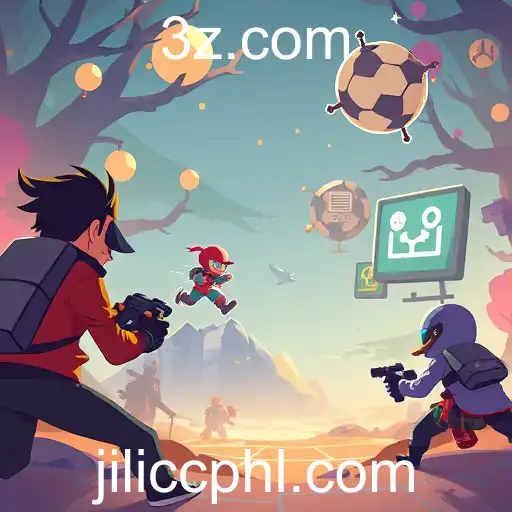 Exploring the Thrilling World of 'Entertainment' on Jilicc