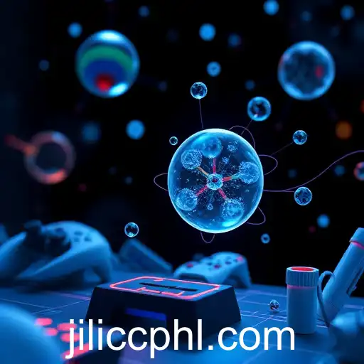 The Evolution of Online Gaming in 2025