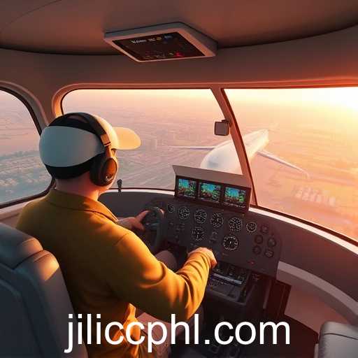 Gaming Evolves with Jilicc