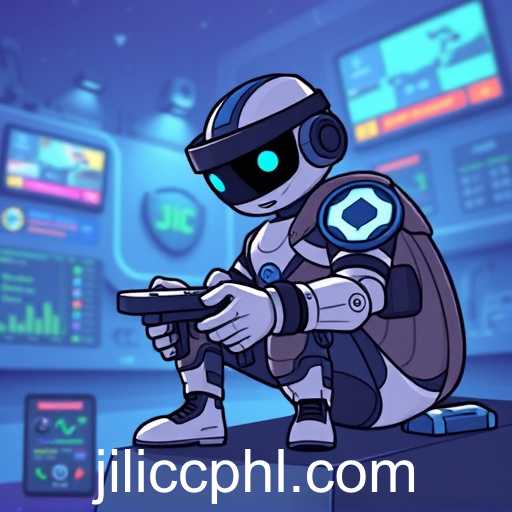 Gaming Revolution: Jilicc's Impact on 2025