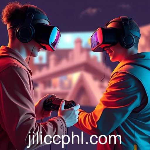 Gaming Trends and Insights for 2025