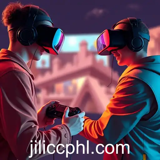 Gaming Trends and Insights for 2025