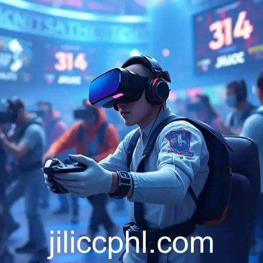 Gaming Trends Reshape Online Platforms