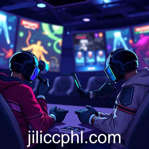 Gaming Trends Transforming the Industry