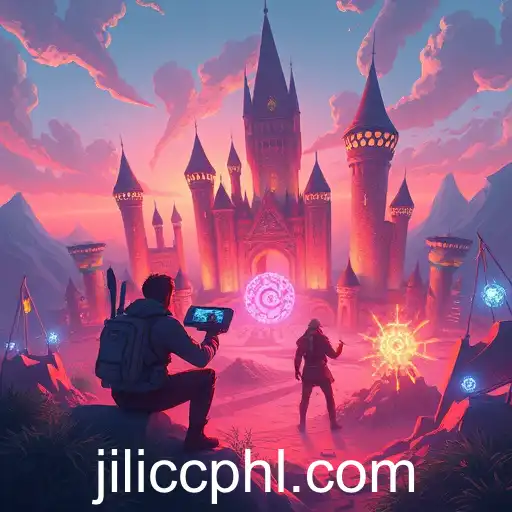 The Evolution of Online Gaming in 2025