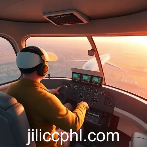 Gaming Evolves with Jilicc