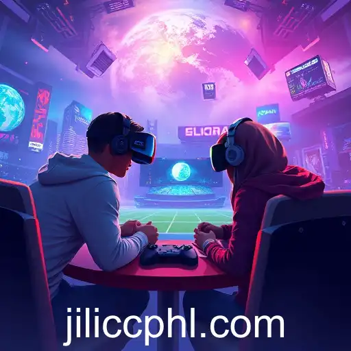 Gaming Innovations and Global Trends
