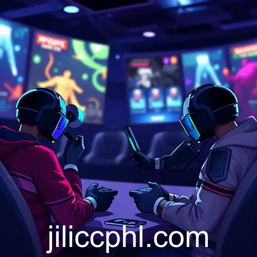 Gaming Trends Transforming the Industry