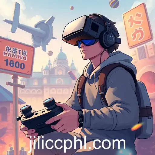 Jilicc: Game Website Revolutionizing the Industry
