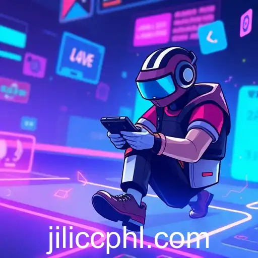 Jilicc Gaming: A Modern Hub for Enthusiasts