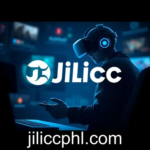 The Online Gaming Revolution: The Role of Jilicc