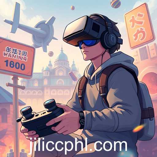 Jilicc: Game Website Revolutionizing the Industry
