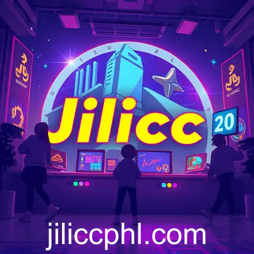 The Rise of Jilicc in Modern Gaming