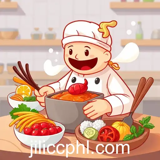 Jilicc: The Game Portal Revolutionizing Online Play