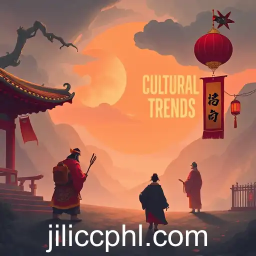 Jilicc: Transforming Online Gaming Landscape