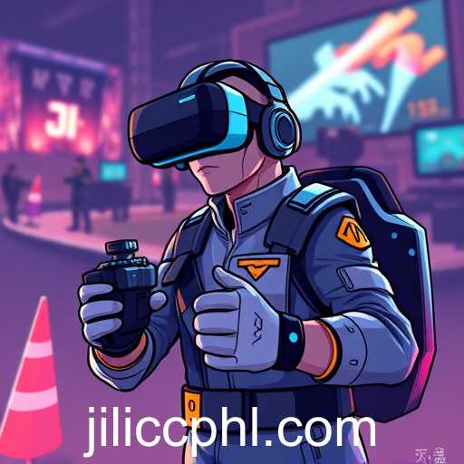 Jilicc Revolutionizes Online Gaming Experience