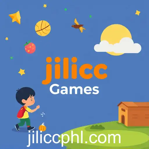 Jilicc: Shaping the Future of Online Gaming