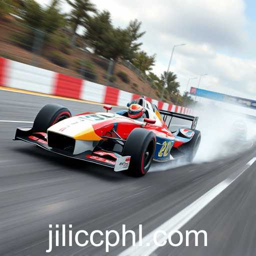 Jilicc: Revolutionizing Online Gaming in 2025