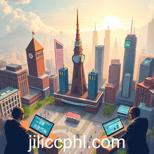 The Rise of Online Gaming Communities