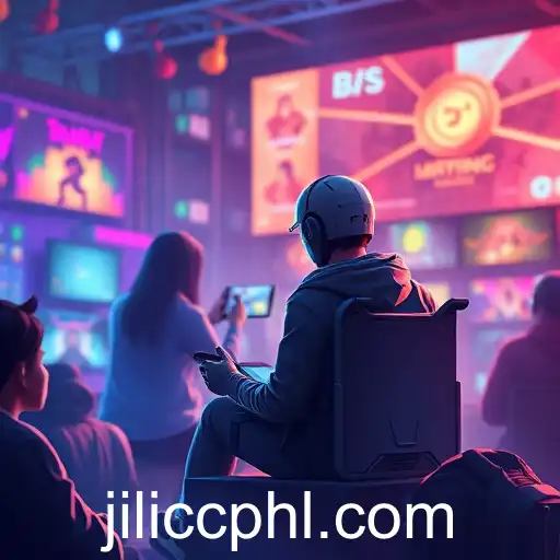 The Rise of Gaming in 2025