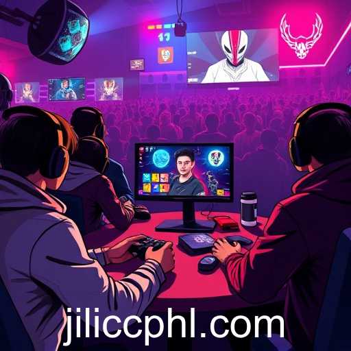 The Rise of Online Gaming Communities