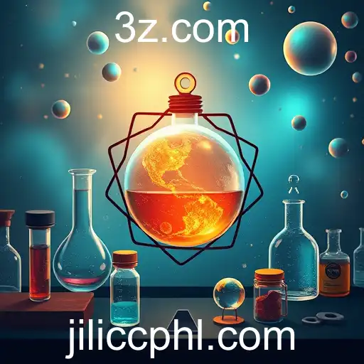 Unlocking the Wonders of Science: The 'jilicc' Experience