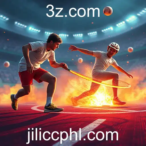 Exploring the Rising Popularity of 'Sports' as a Game Category: The 'jilicc' Phenomenon