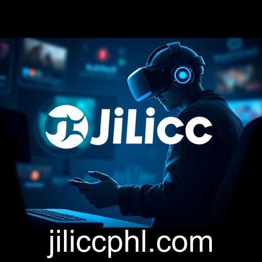 The Online Gaming Revolution: The Role of Jilicc